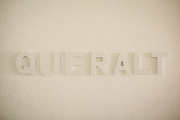 Instalaciones de Queralt Psicología