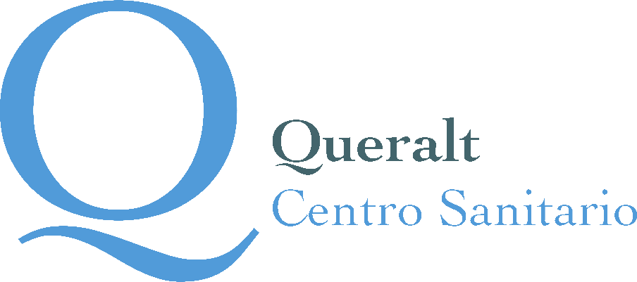 Queralt Psicología · Centro Sanitario